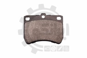 لنت ترمز جلو آفورتیس پراید - Image 4