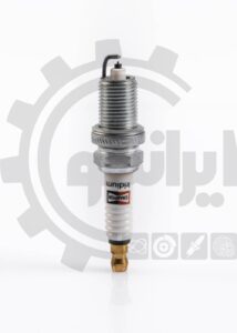 شمع سوپر شامپیون پایه کوتاه ایریدیوم آمریکا - Image 6
