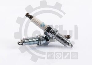 شمع هیوندای پایه کوتاه یورو4 اصلی کره جنوبی - Image 2