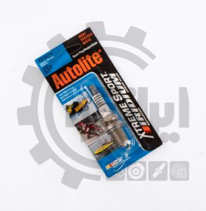 شمع AUTOLITE (xtreme sport) فول ایریدیوم اصلی آمریکایی